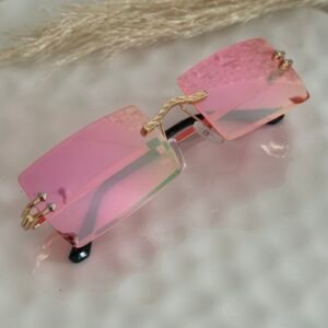 Lentes Sol Modelo 9
