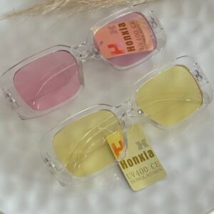 Lentes Sol Modelo 28
