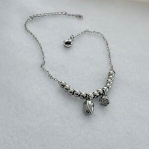Pulsera - Tobillera Art 6009q