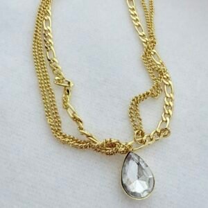 Pulsera - Tobillera Art 6004d