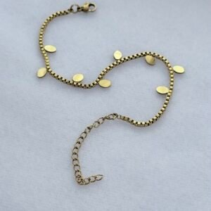 Pulsera Art 130d