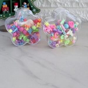Set Para Armar Pulseras