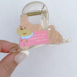 Broche Pelo Art 8479 Mod 5