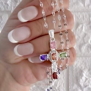 Collar Art 3432b