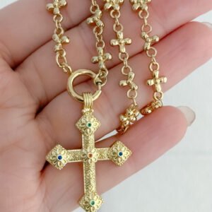 Collar Art 3517d