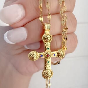 Collar Art 3538d