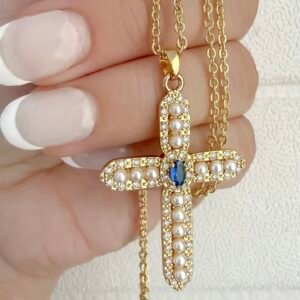 Collar Art 3537d