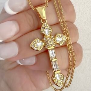 Collar Art 3520d