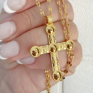 Collar Art 3539d