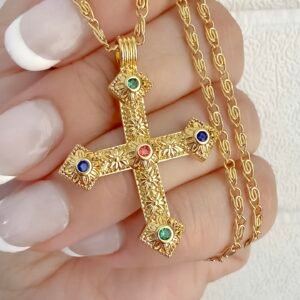 Collar Art 3522d