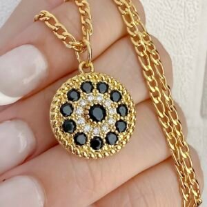 Collar Art 3516d