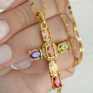 Collar Art 3532d