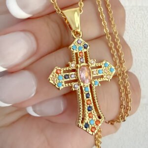 Collar Art 3531d