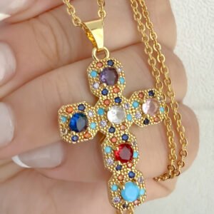 Collar Art 3530d
