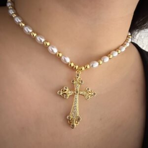 Collar Art 5352