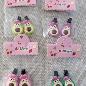 Accesorios Pelo Paltas