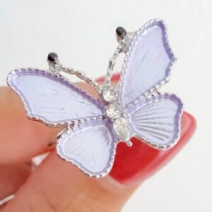 Anillo Art 2189q Lila