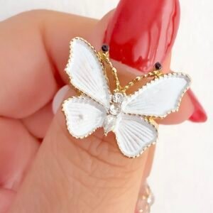 Anillo Art 2189d Blanco
