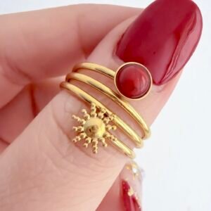 Anillo Art 563d