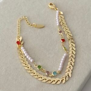 Pulsera Art 681d