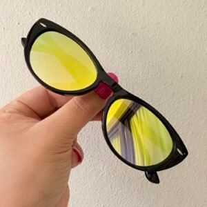 Lentes Sol Mod 91. 10