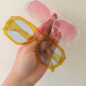 Lentes Sol Mod 98. 11