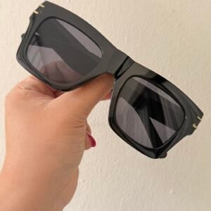 Lentes Sol Mod 114. 14