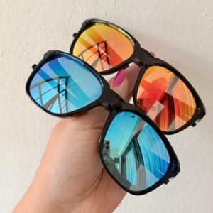 Lentes Sol Mod 141. 19
