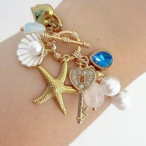 Pulsera Multidijes Art 561d