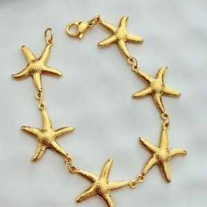 Pulsera Estrella Mar Art 141d
