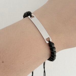 Pulsera Hilo Art 2553q
