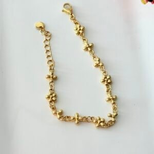 Pulsera Art 4219d