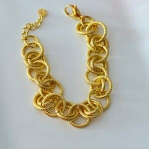 Pulsera Art 4225d