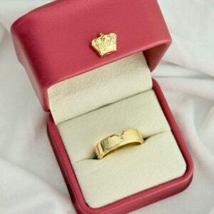 Anillo Compromiso Art 164d