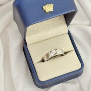 Anillo Compromiso Art 168q