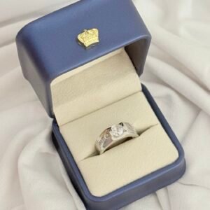 Anillo Compromiso Art 0626q
