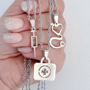 Cadena y Dije Art 606q