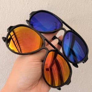 Lentes Sol Mod 73 .6