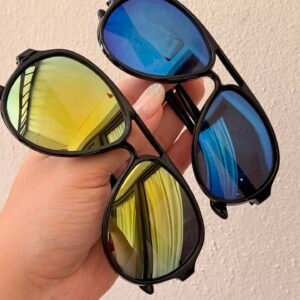 Lentes Sol Mod 74 .6