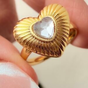 Anillo Art 009d