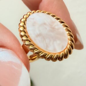 Anillo Art 018d