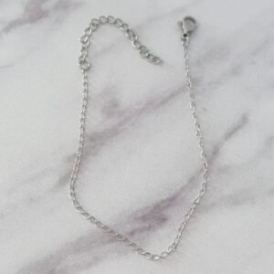 Pulsera Acero Quirurgico Mod1