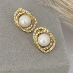 Aros Art 54415 Acero Dorado