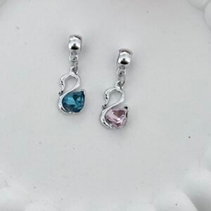 Charm Cisne Art116