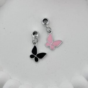 Charm Mariposa Art115