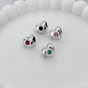 Charm Corazon Art109