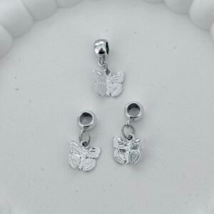 Charm Mariposa Art132
