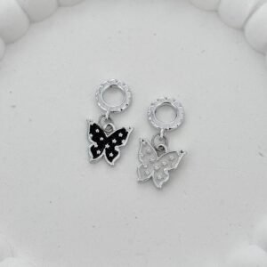 Charm Mariposa Art13