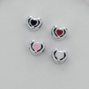 Charm Corazon Art107