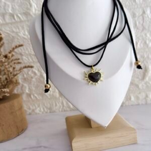 Choker Gamuza Mod7